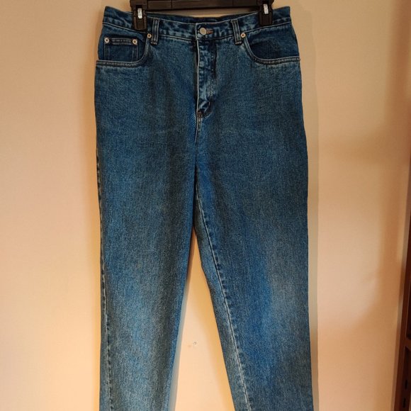 bill blass easy fit jeans